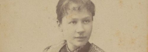 Ik ben Jo: het verhaal van Jo van Gogh-Bonger