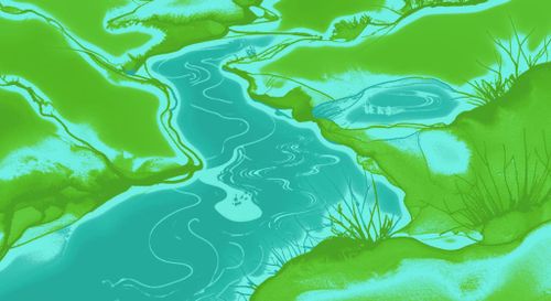 Is a River Alive? With Robert Macfarlane