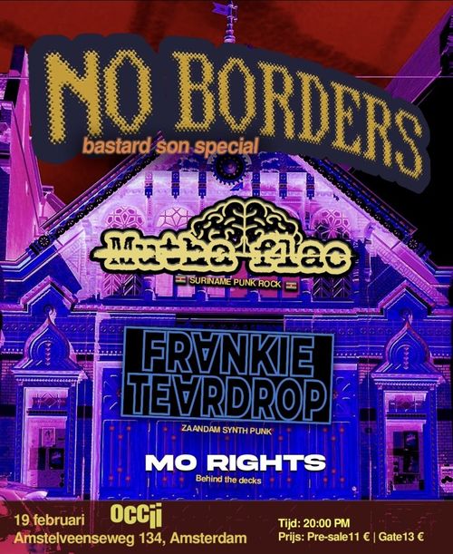 mutha flac (su) + frankie teardrop + mo wrights