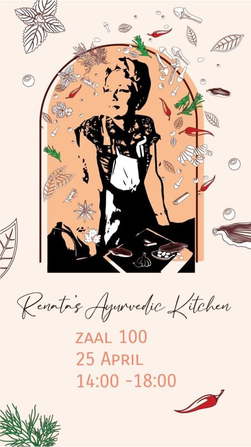 Ayurvedic Cooking Class