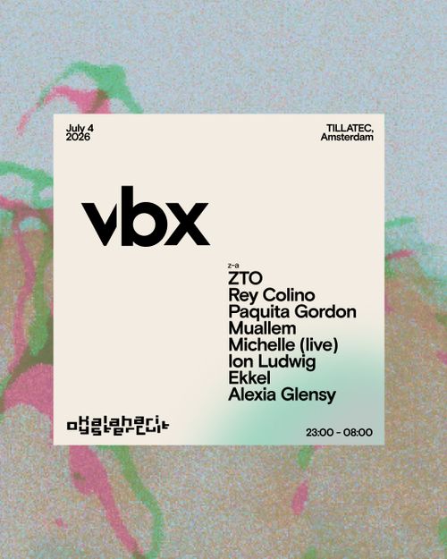 VBX Summer Weekend