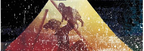 Drie keer zoveel daklozen