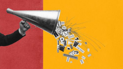Is elke journalist een activist?