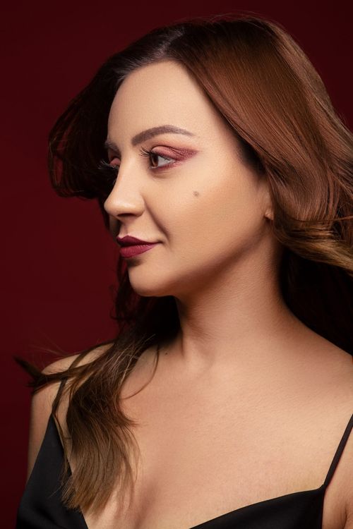 Duygu Alkan & Ilias Markantonis ★ Magic Carpet Sessions ★ Echoes of Mesopotamia ♫