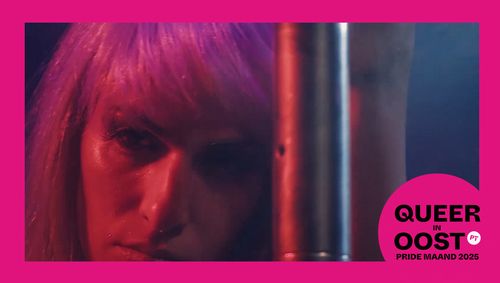 Queer in Oost x Cinemien: CIURÈ