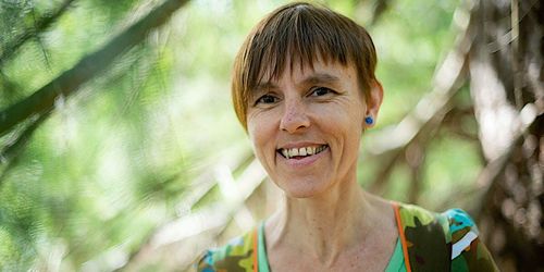 GEANNULEERD: Gember en Citroenen presenteert: Hanna’floor de Roos