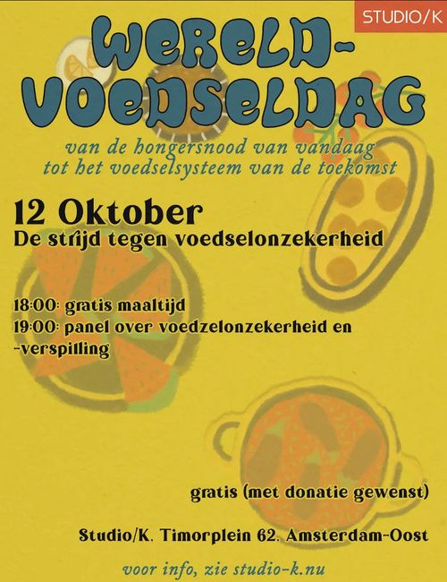 Het Voedselbos