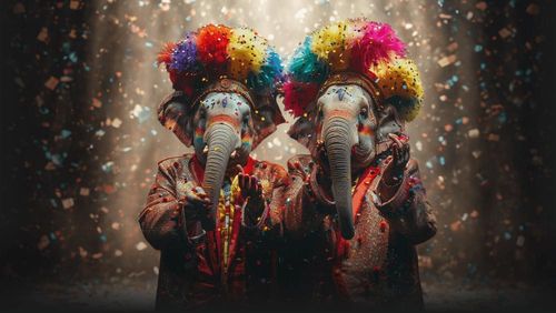 Rapido & Funhouse present World Pride Opening Event