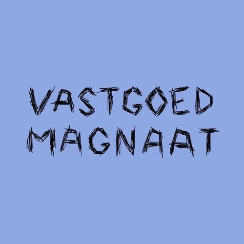 Live Music @ Café de Ceuvel // Vastgoedmagnaat