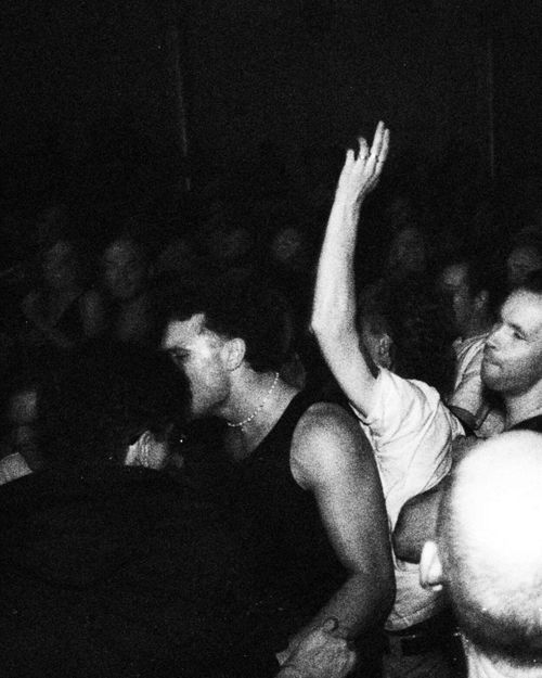 LC LATE - Hello Mary, University, The Deadlians