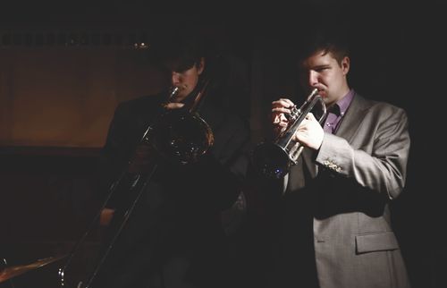 Friday Night Live x Keller-Lammen Quintet