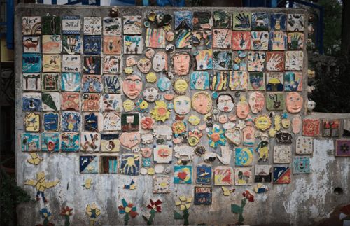 The School for Peace: Continuing the Dialogue