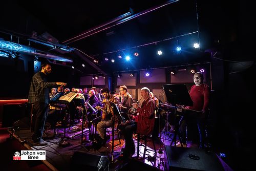 New Moon Orchestra