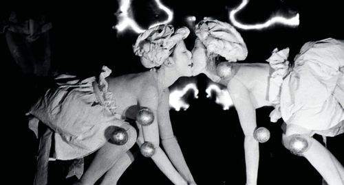 CinéDialoog: Japanese Avant-Garde Pioneers