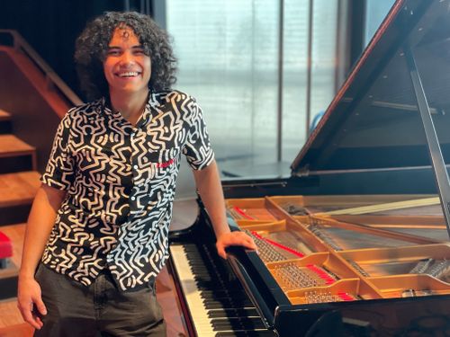 Kitano Music & Christmas diner