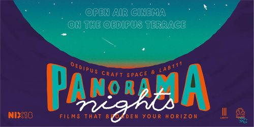 PANORAMA NIGHT'S W/ LAB111 - THE FIFTH ELEMENT