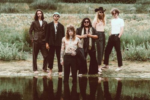 The Bird Experience + DRUM & BEEKER + DJ Bo Indie Sam