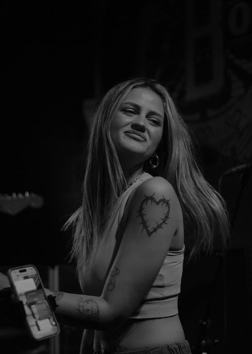 Groove sessions with Giuls