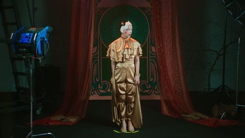 Salomé (2024)