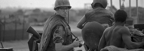 Soldier’s Bones – wie beslist welke verhalen overleven?