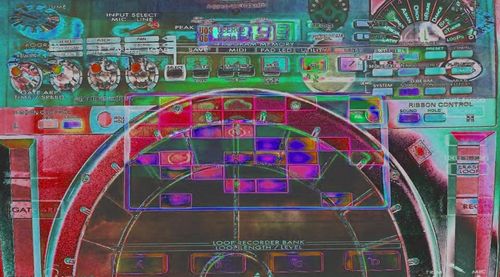 Synth Sunday (electronic music jamming & bar)