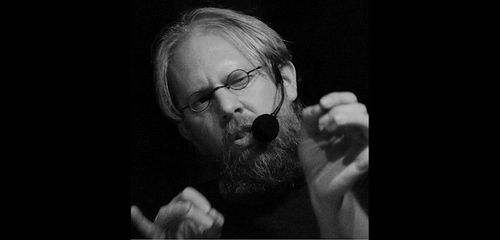 Gember en Citroenen presenteert: Paul Groos