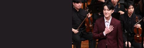 Arti Shuffle Jonge Musici: Jason Li & Isaac Lam