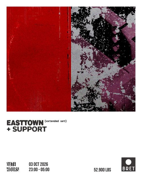 Easttown [extended set]