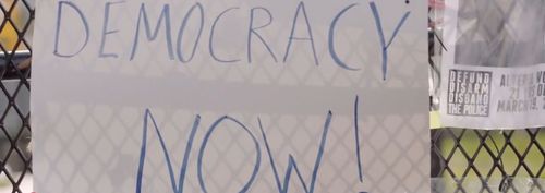 De weerbare democratie