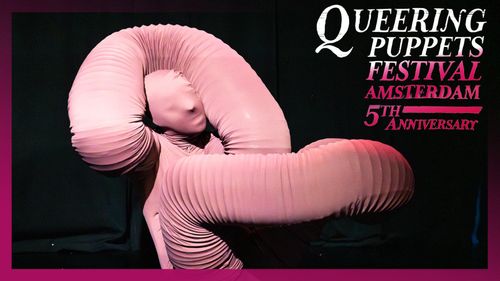 QPFA 2026 // En god zag dat het bijna goed was…. [SOLD OUT]