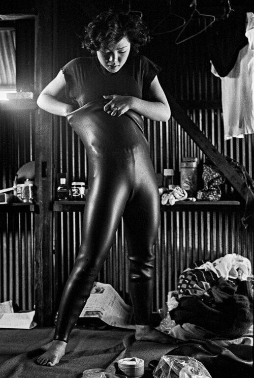 a special Shima no Ama evening