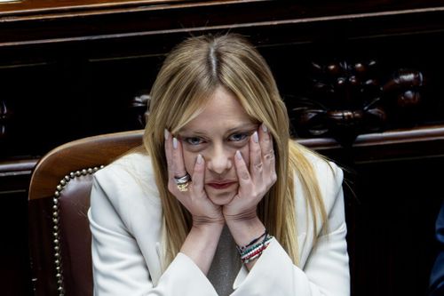 ‘Io sono Giorgia’ – the two faces of Meloni