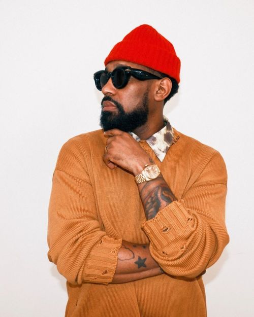 PJ Morton