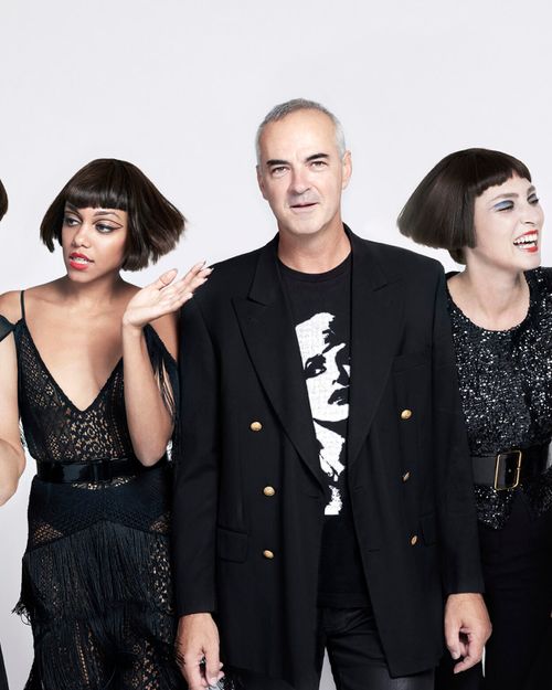 Nouvelle Vague