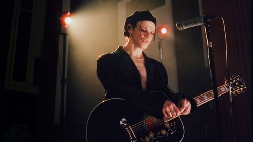 Yungblud. Are You Ready, Boy? (2025)