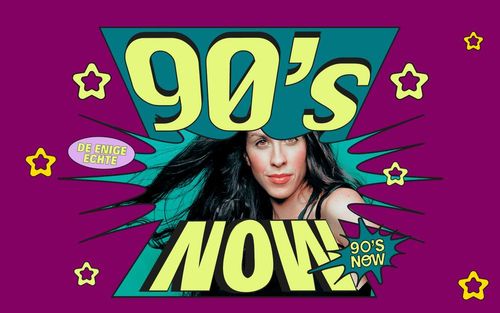 90's NOW