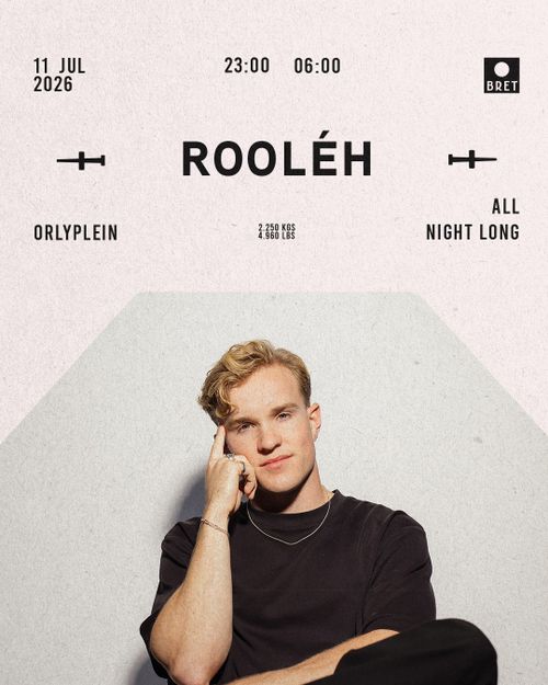 Rooléh All Night Long