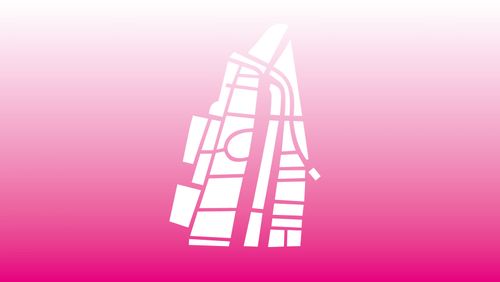 Warmoes Biënnale: pakketpunt x hechten