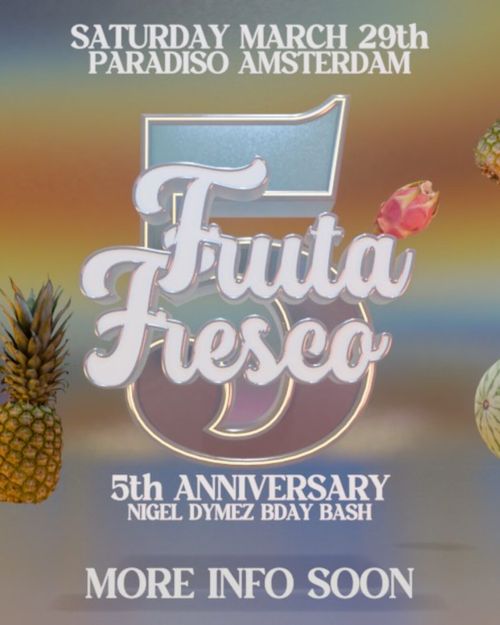 Fruta Fresco