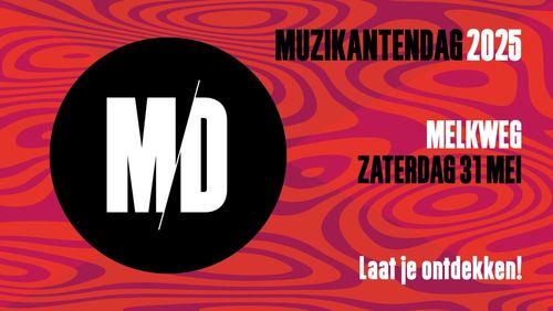 Muzikantendag