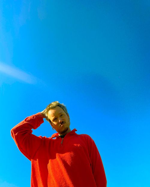Dani Antal | ep release | supports: isabella blu + bellamy grove