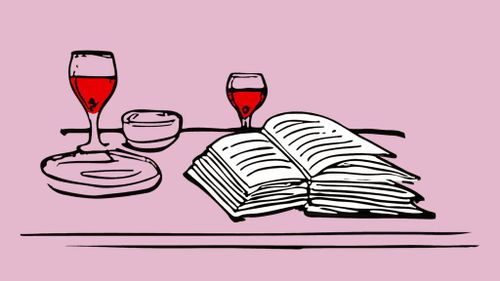 De Balie Boekenclub: eerste liefdes