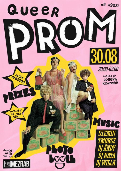 Queer prom