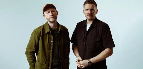 Curated by Technimatic