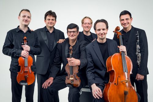 NotaBene Chamber Group