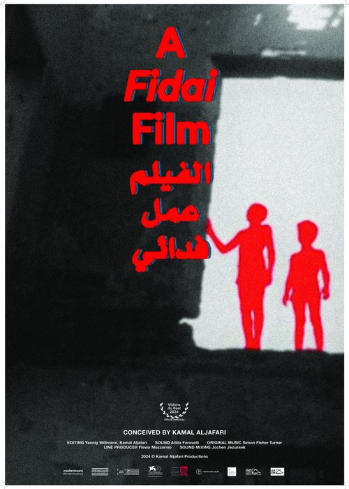 PFFA: A Fidai Film Incl. Introduction