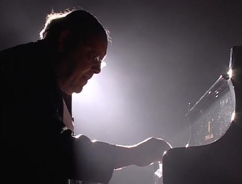 🎬 Misha Kosmos Festival: Afijn (2006), short films and live music 🎶