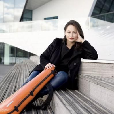 Ledenconcert Emi Ohi Resnick