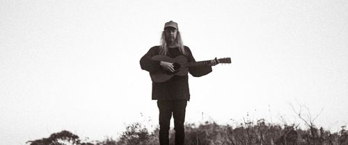 Stu Larsen
