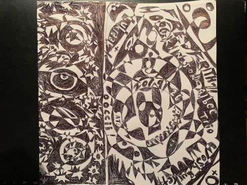 FRED FRITH, TIM HODGKINSON & LIZ ALBEE (US/UK/DE) + LUKRAAK (Marcus Wärnheim & Thomas Jaspers) + JOSHUA BURKETT (US)